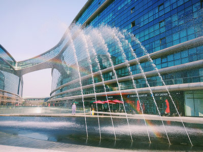 泉州幕墙修缮/维修