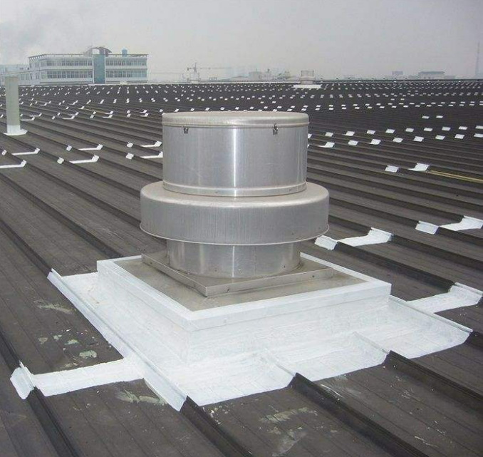 泉州工业园区零星修缮