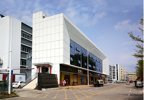 泉州住宅公寓幕墙修缮