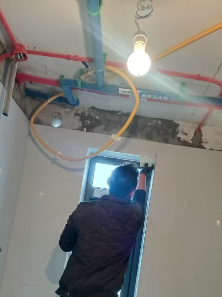 泉州专业水管维修