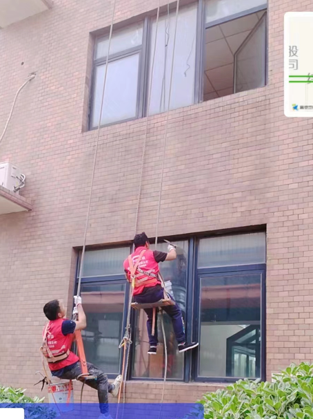 泉州承接各类窗户玻璃维修